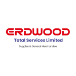 Erd Wood supply and general merchandise logo png