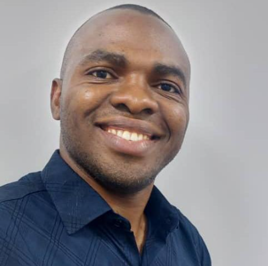 Ifeanyi Benjamin CEO of ErdWood